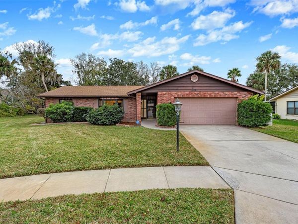 109 NATHAN HALE COURT , DAYTONA BEACH, FL 32119