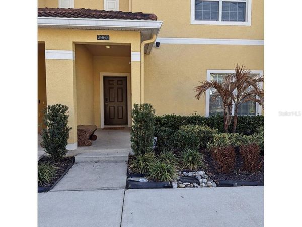 2967 BANANA PALM DRIVE , KISSIMMEE, FL 34747