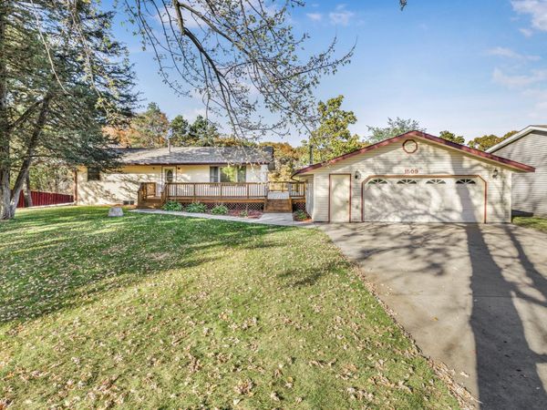 1509 229th Lane NE, East Bethel, MN 55005