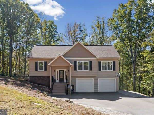 3735 Oak Grove Road, Dahlonega, GA 30533