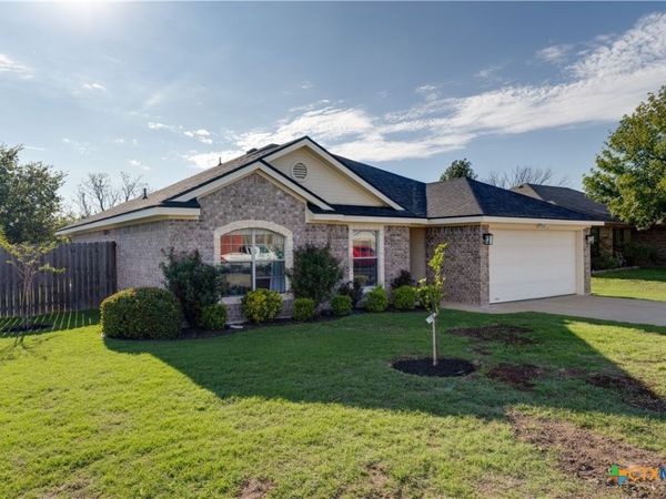 2805 Lindsey Drive , Copperas Cove, TX 76522