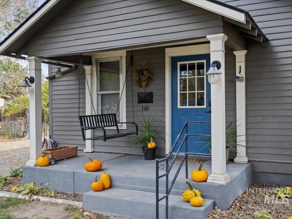 140 Monroe St., Twin Falls, ID 83301