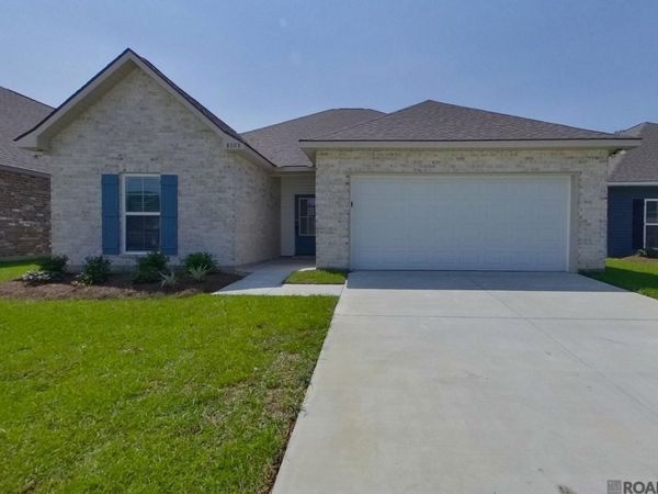 8008 Hendrick Dr, Baton Rouge, LA 70817