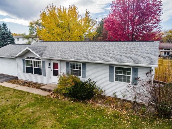 4503 HOLLY AVENUE, Weston, WI 54476