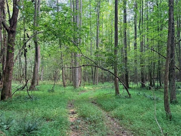 Lot 4 Pettit Road , Jasper, GA 30143
