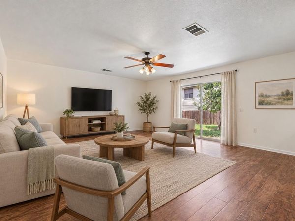 7658 Marble Ridge DR, Austin, TX 78747