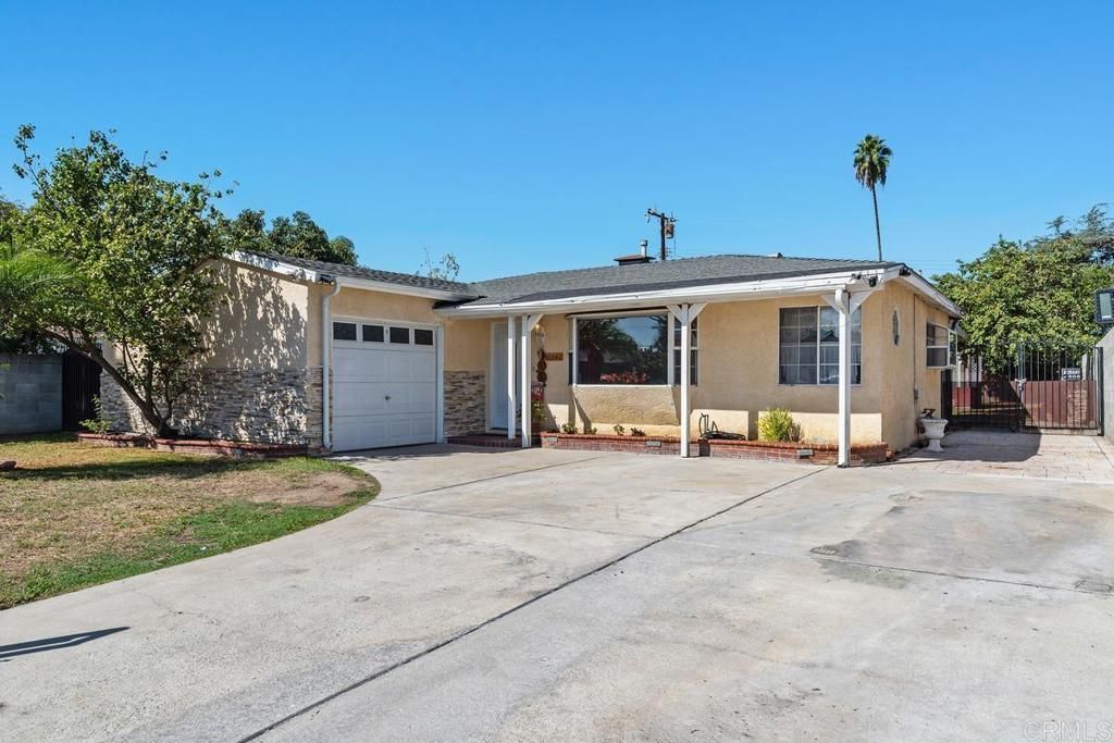 1141 Melham Ave., La Puente, CA 91744 Main Photo