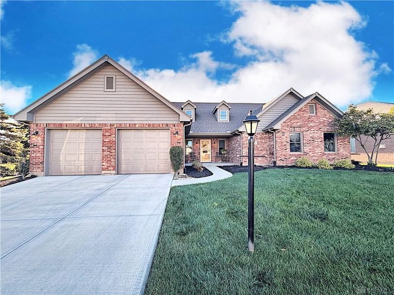 710 Westlake Drive, Troy, OH 45373 Photo 1
