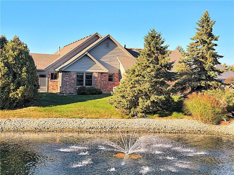 710 Westlake Drive, Troy, OH 45373 Photo 2