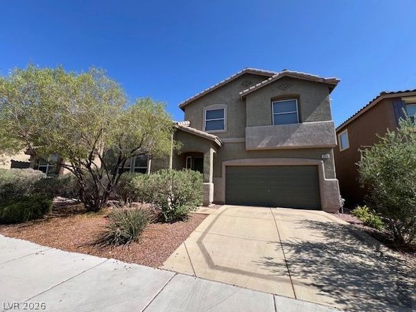 5908 GRECHETTO Court , Las Vegas, NV 89141