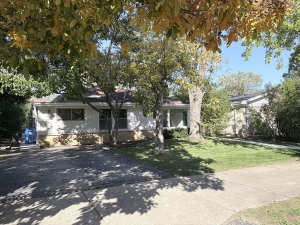 1751 Clavey Road , Highland Park, IL 60035