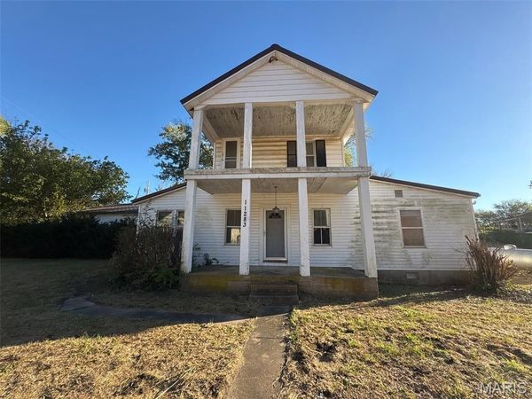 11283 State Highway A Highway , Richwoods, MO 63071