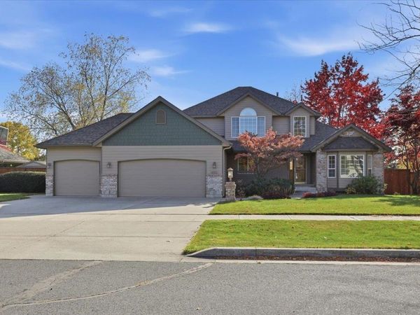 6313 W Skagit Ave, Spokane, WA 99208