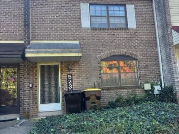 5236 WINDWARD LANE, Unit N, BENSALEM, PA 19020