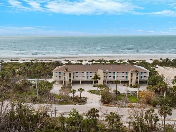 527 E Gulf DR , Unit 203, SANIBEL, FL 33957
