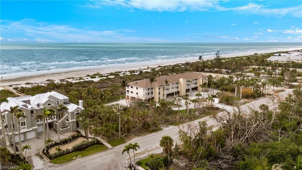 527 E Gulf Dr, Unit 203, Sanibel, FL 33957 Photo