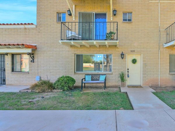 539 N LESUEUR, Mesa, AZ 85203