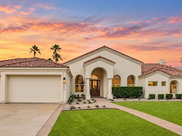 11273 E SORREL Lane, Scottsdale, AZ 85259