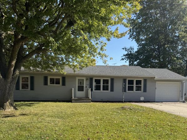 120 Long Street, Kenton, OH 43326