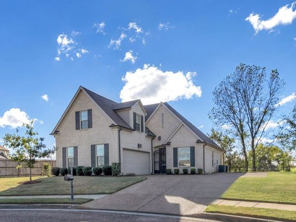 7513 RIVERSTONE CV, Memphis, TN 38125