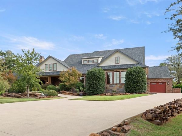200 Regency Court, Denton, TX 76210