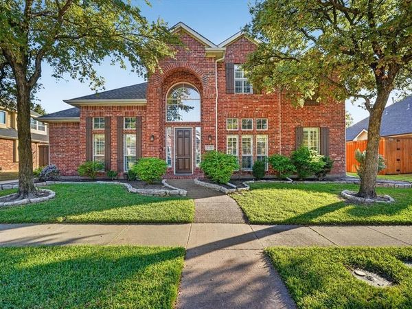 4171 Constitution Drive, Frisco, TX 75034