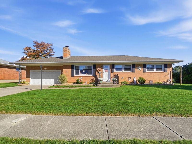 5236 Taywell Drive, Springfield, OH 45503 Photo 2