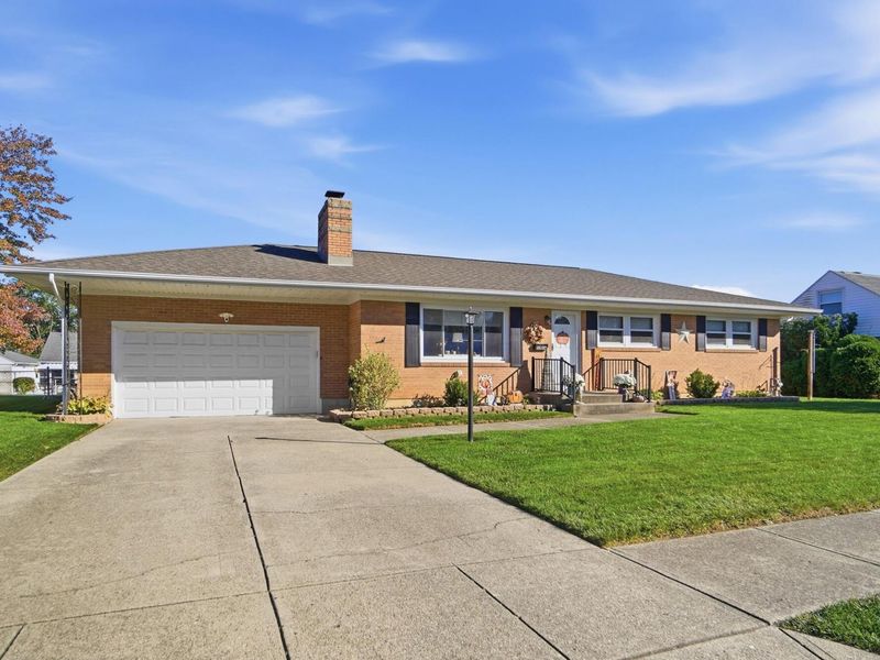 5236 Taywell Drive, Springfield, OH 45503 Photo 3