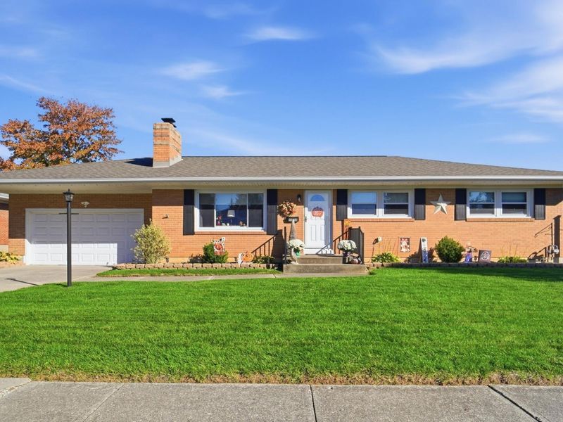 5236 Taywell Drive, Springfield, OH 45503 Photo 4