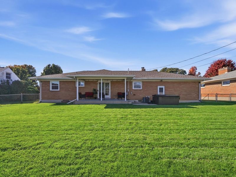 5236 Taywell Drive, Springfield, OH 45503 Photo 43