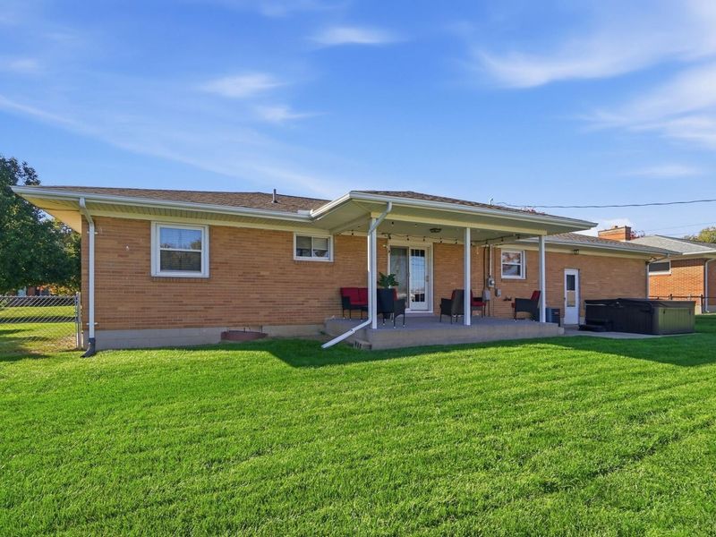 5236 Taywell Drive, Springfield, OH 45503 Photo 44