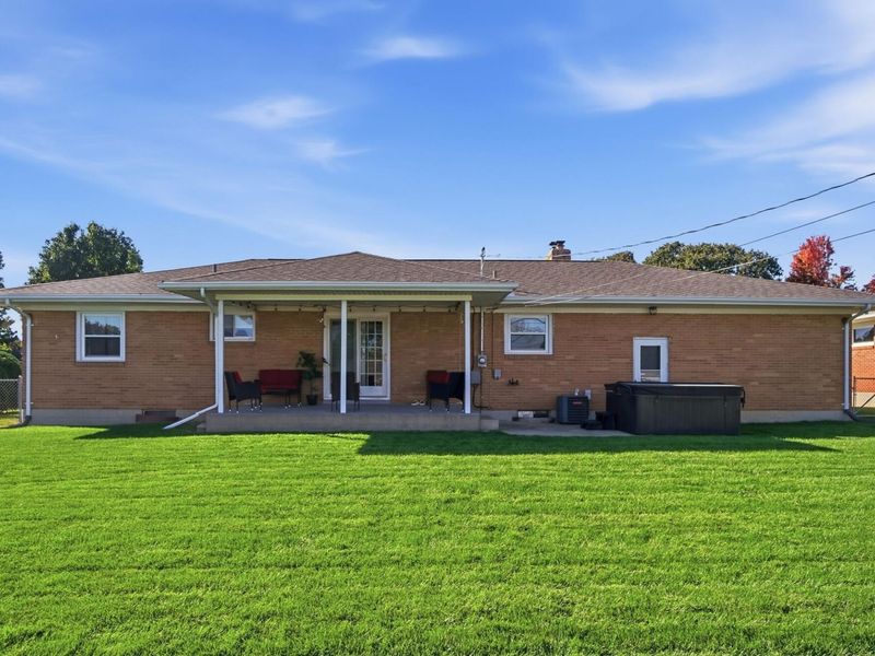 5236 Taywell Drive, Springfield, OH 45503 Photo 45