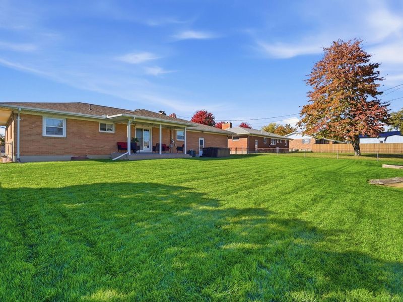 5236 Taywell Drive, Springfield, OH 45503 Photo 48