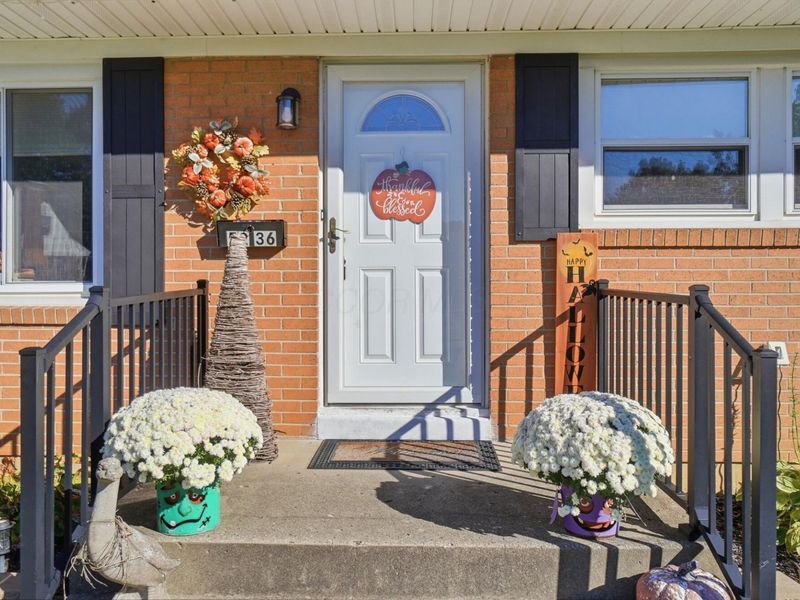 5236 Taywell Drive, Springfield, OH 45503 Photo 6