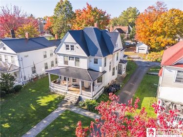 429 Eagle Street, Dunkirk, NY 14048