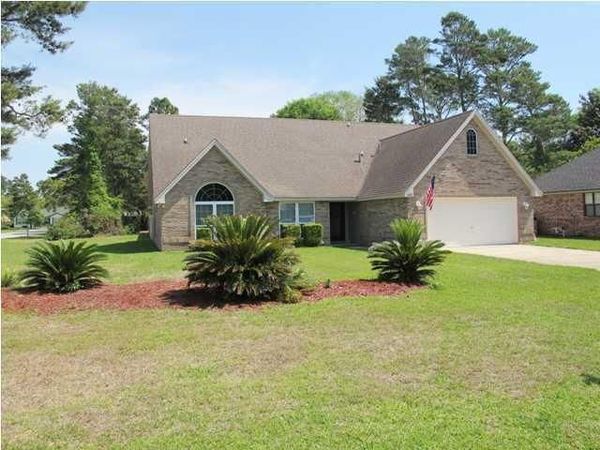 501 Samana Way, Niceville, FL 32578