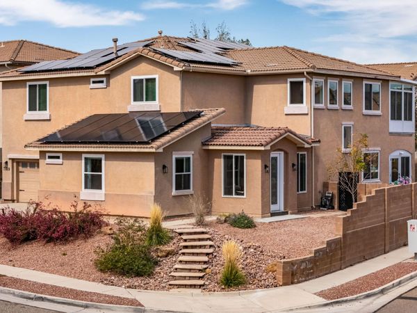 7109 Las Nutrias Road NW, Albuquerque, NM 87114