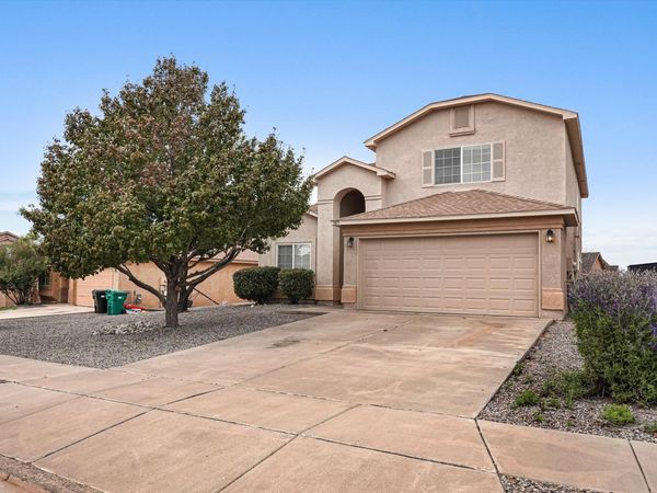 3809 Wayne Road NE, Rio Rancho, NM 87144