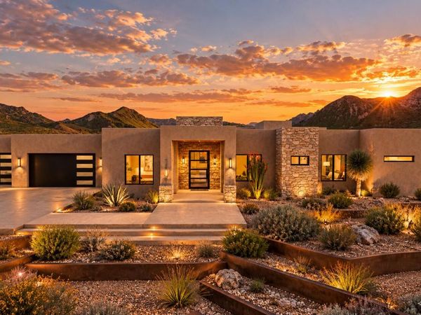 7 Lunar Court , Placitas, NM 87043