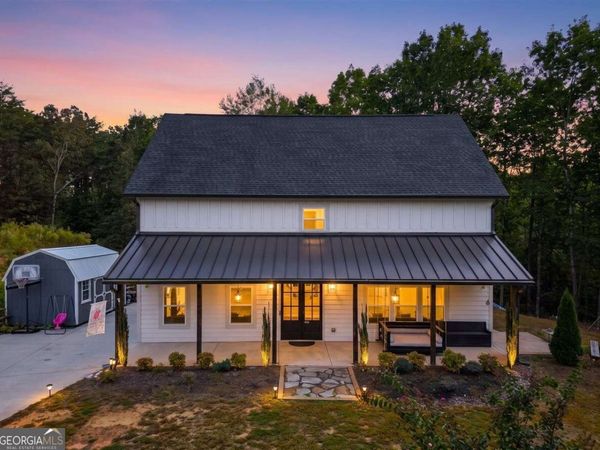 914 Lower Bethany Road, Ball Ground, GA 30107