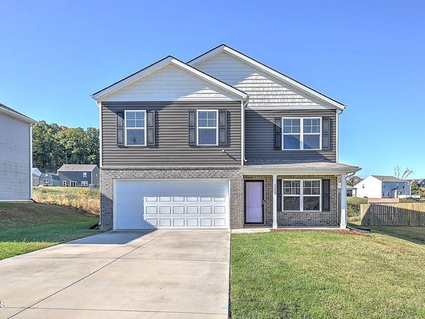 3233 Kaylee Lane, Kingsport, TN 37664