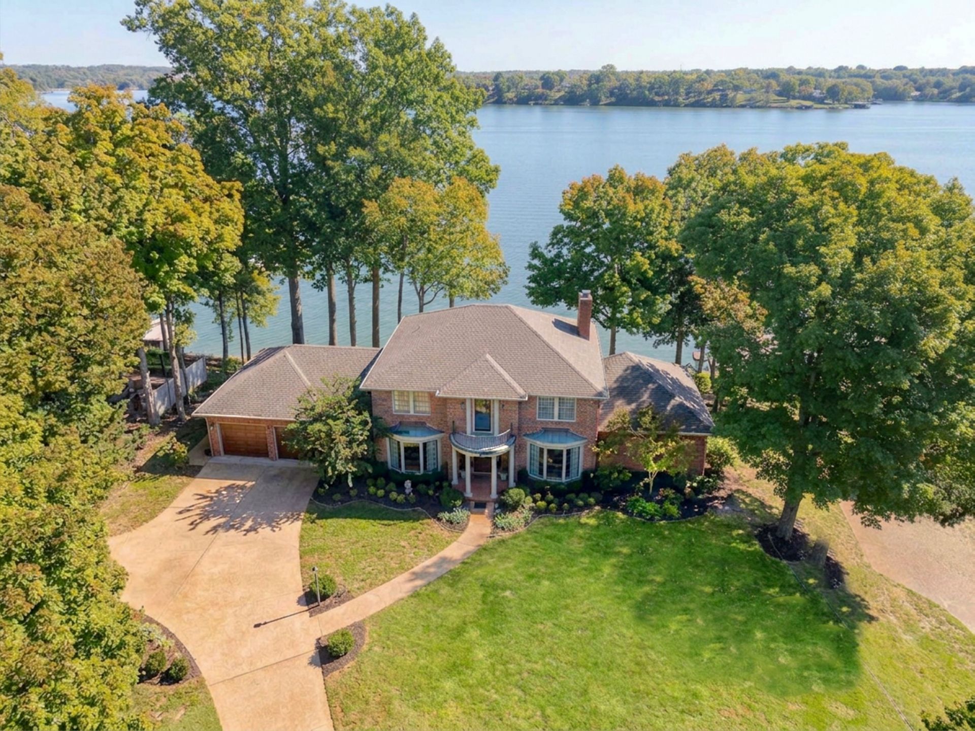 118 High Point Anchorage, Hendersonville, TN 37075 Main Photo