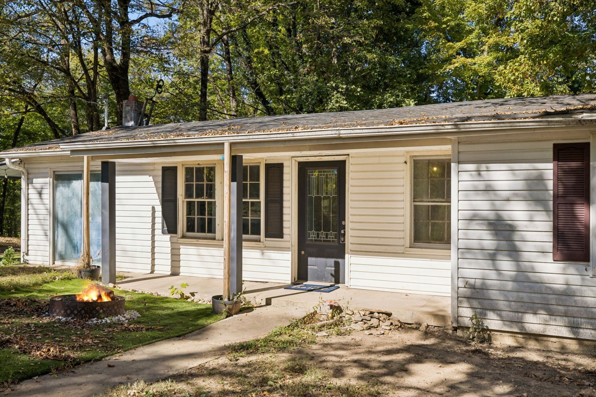 3490 Shouse Rd, Santa Fe, TN 38482 Main Photo