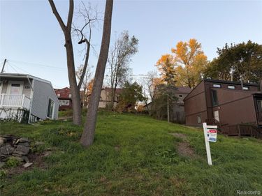 1808 Orchard Street , Ann Arbor, Mi 48103