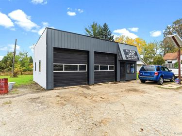4475 Imlay City Road , Attica Township, Mi 48412