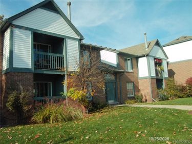 15246 ASHLEY Court, Unit 14, Macomb Township, Mi 48044