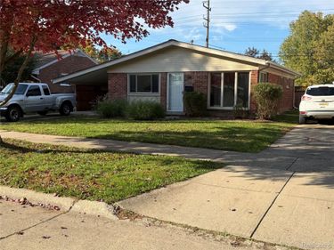 20700 Lockwood Street , Taylor, Mi 48180