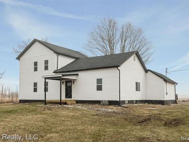 18353 Brewer Road , Dundee Township, Mi 48131