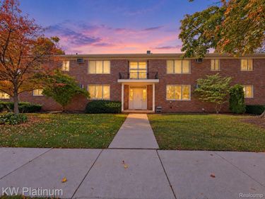 4715 Leafdale Avenue , Unit A1, Royal Oak, Mi 48073