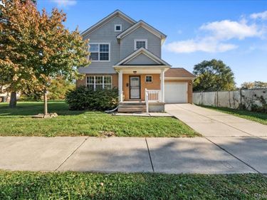 4974 Lovett Street , Detroit, Mi 48210